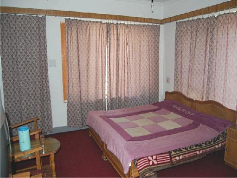 Hotel Season Palace Srinagar  Ngoại thất bức ảnh