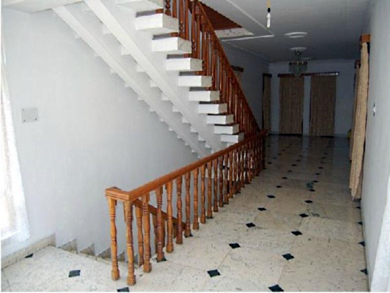Hotel Season Palace Srinagar  Ngoại thất bức ảnh