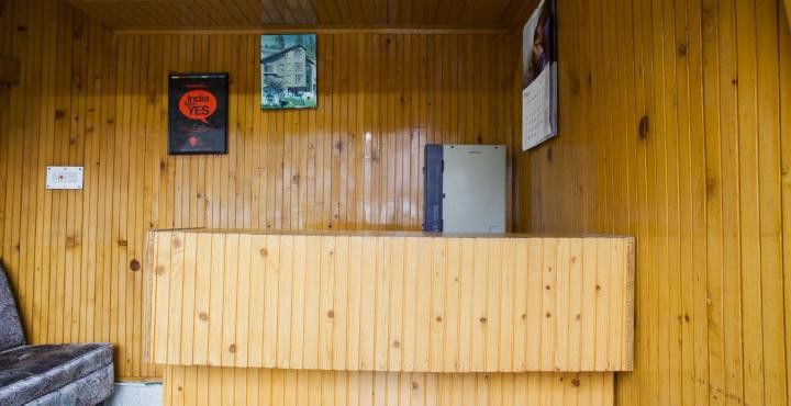Hotel Season Palace Srinagar  Ngoại thất bức ảnh