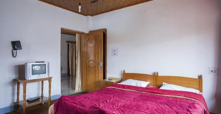 Hotel Season Palace Srinagar  Ngoại thất bức ảnh